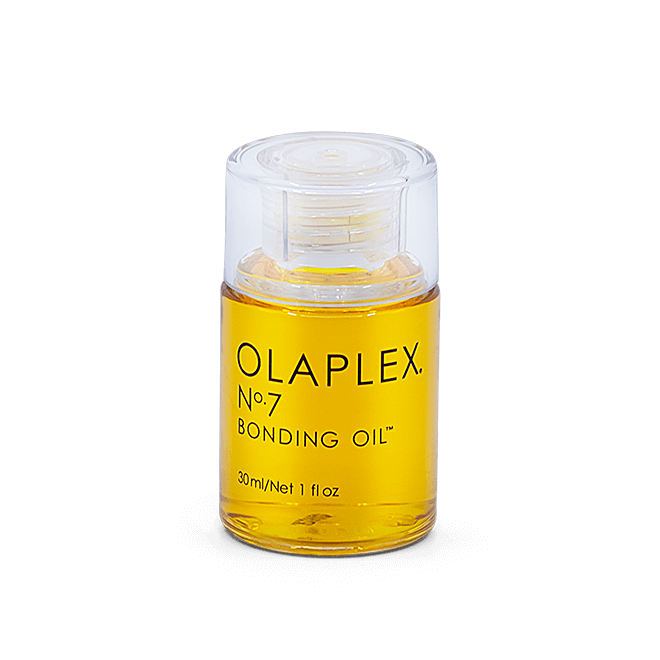 6x Olaplex No.7 Bonding Oil 30ml