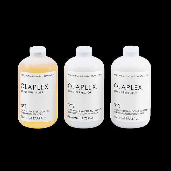 Olaplex Professional Salon Kit 525ml