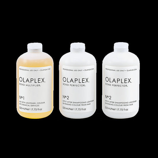 Olaplex Professional Salon Kit 525ml