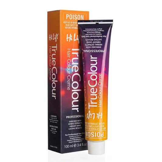 Hi Lift True Colour 4.75 Rich Chocolate Brown 100ml