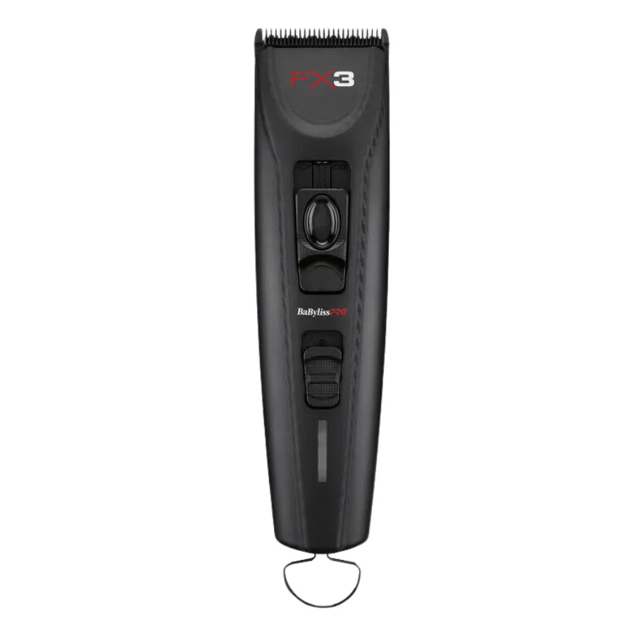 BaBylissPRO FX3 Professional High-Torque Clipper