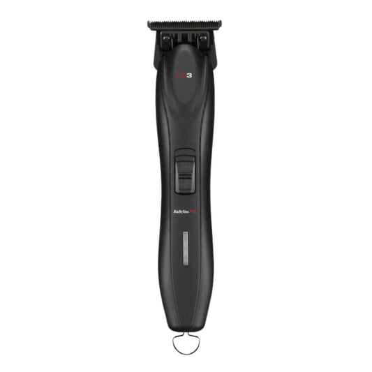 BaBylissPRO FX3 Professional High-Torque Trimmer