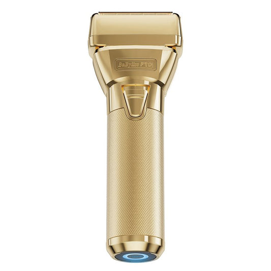 BaBylissPRO FXONE - Gold Foil Shaver