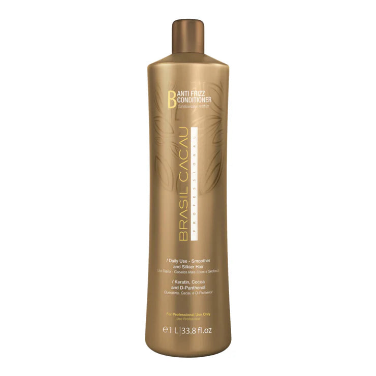 Brasil Cacau Anti Frizz Conditioner 1L