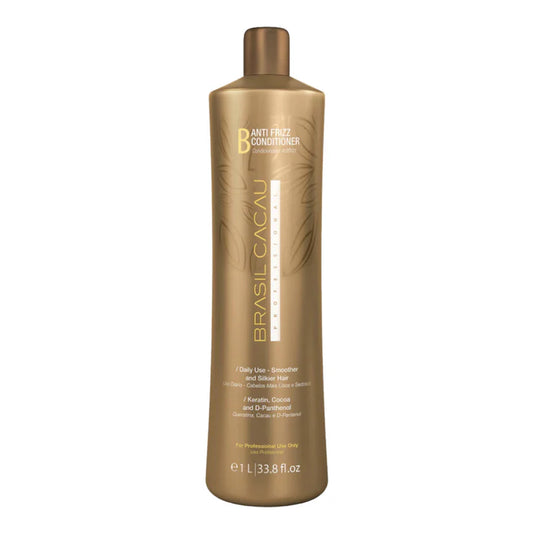 Brasil Cacau Anti Frizz Conditioner 1L