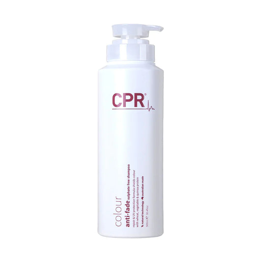 Vitafive CPR COLOUR Anti-Fade Shampoo 900ml