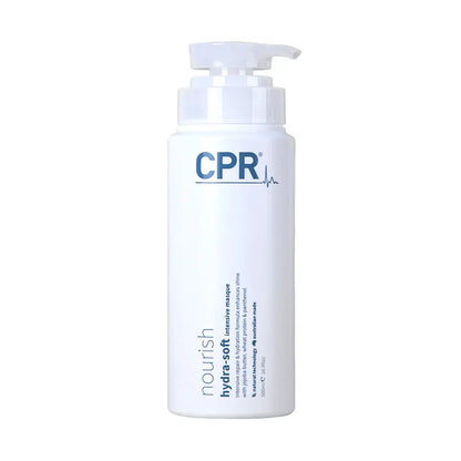 3x Vitafive CPR NOURISH Hydra-Soft Intensive Treatment 500ml