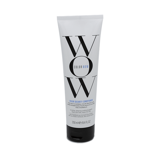 Color WOW Color Security Conditioner Fine to Normal Hair 250ml