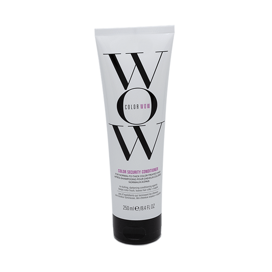 Color WOW Color Security Conditioner Normal to Thick Hair 250ml