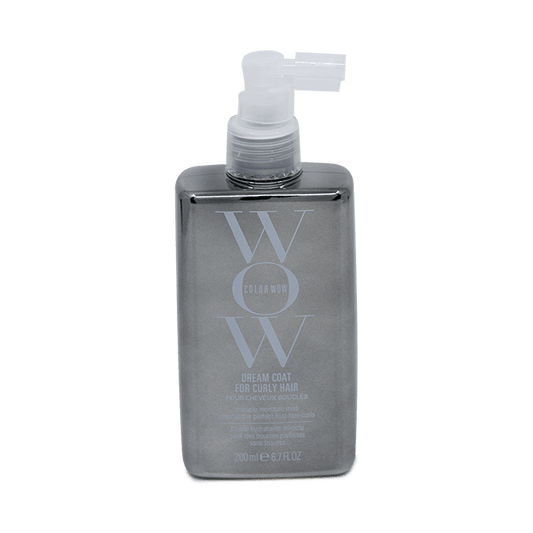 Color WOW Dream Coat Supernatural Spray for Curly Hair 200ml