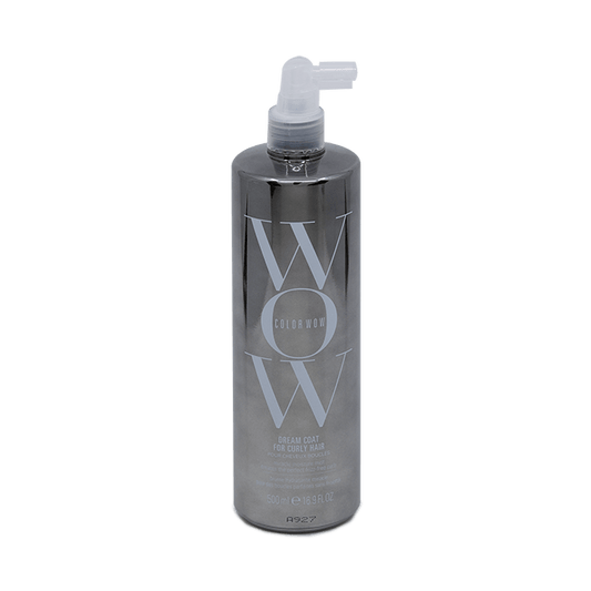 Color WOW Dream Coat Supernatural Spray for Curly Hair 500ml
