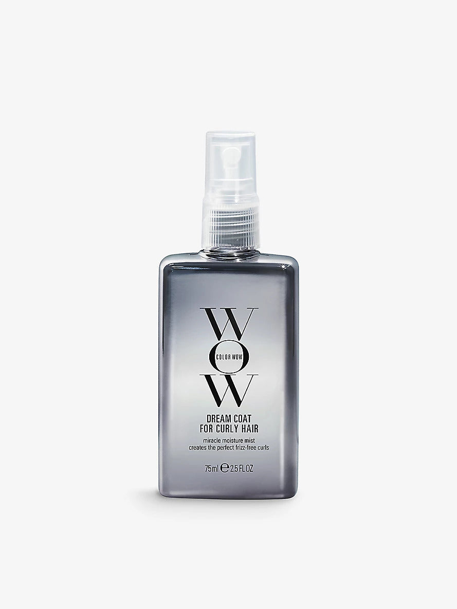 Color WOW Dream Coat Supernatural Spray for Curly Hair 75ml