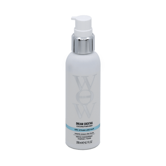 Color WOW Dream Cocktail Coconut Infused Dry Hair 200ml