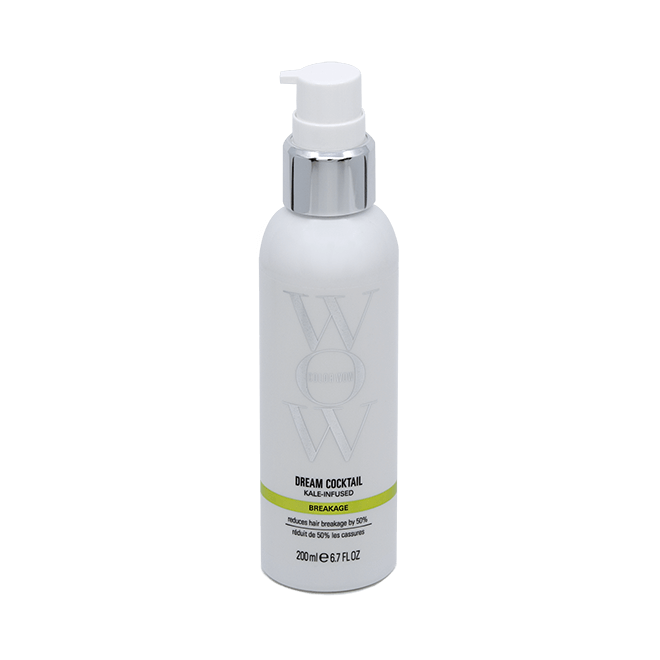 Color WOW Dream Cocktail Kale Infused Hair Repair 200ml