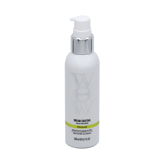Color WOW Dream Cocktail Kale Infused Hair Repair 200ml