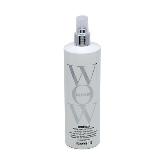 Color WOW Dream Filter Pre Shampoo Mineral Remover 470ml