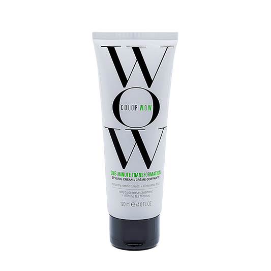Color WOW One Minute Transformation Styling Cream 120ml