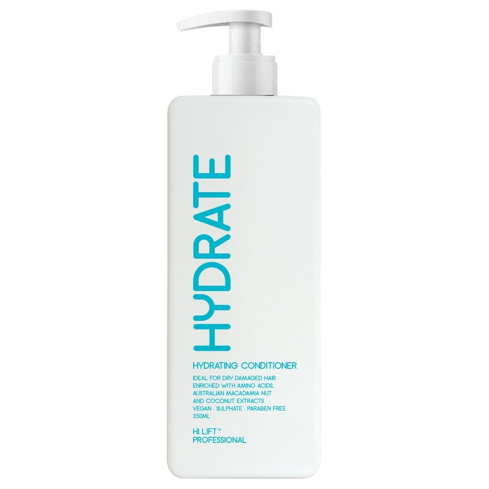 Hi Lift Hydrate Nourish and Repair Conditioner 350ml