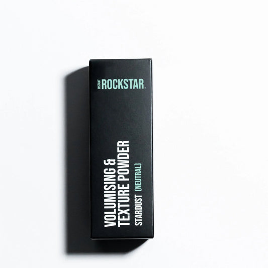 Instant Rockstar Stardust - Neutral Volumising and Texture Powder 50ml