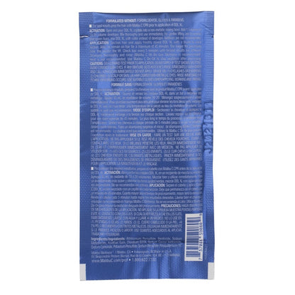 3x Malibu C DDL XL Direct Dye Lifter 20g