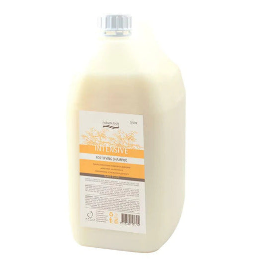 Natural Look Intensive Fortifying Shampoo 5L