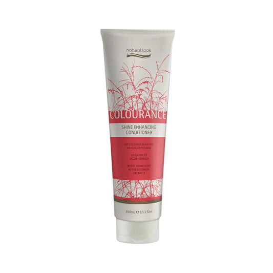 3x Natural Look Colourance Shine Enhancing Conditioner 300ml