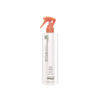 3x Natural Look StyleArt Surf Beach Spray 250ml