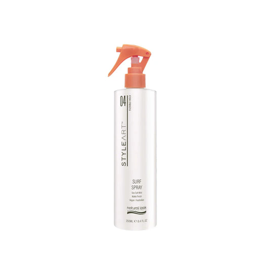 3x Natural Look StyleArt Surf Beach Spray 250ml