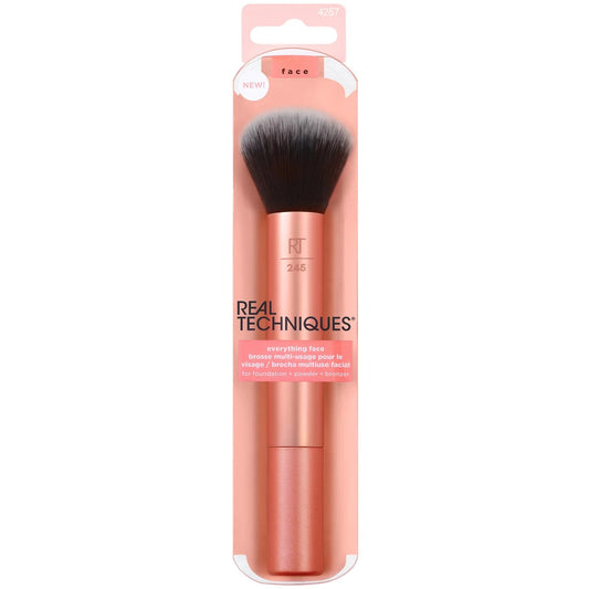 Real Techniques Everything Face Brush #4257