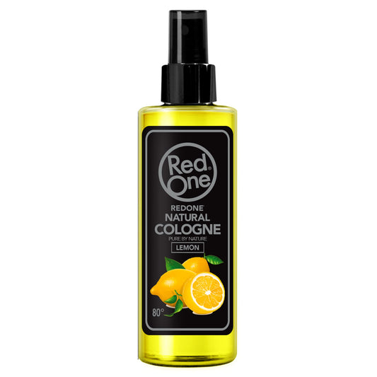 RedOne After Shave Cologne Lemon 150ml