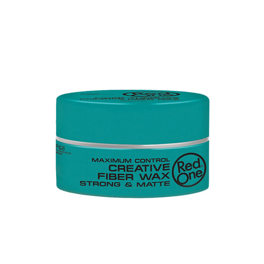 RedOne Creative Fibre Hair Wax 150ml