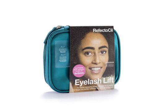 RefectoCil Duo Lash Lift/ Brow Lamination Kit
