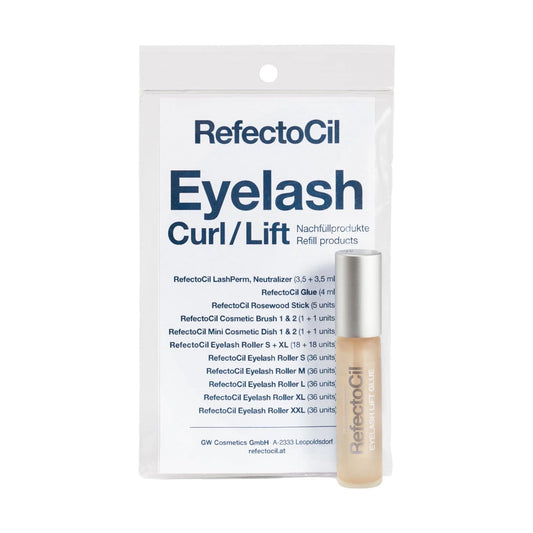 RefectoCil Eyelash Lift and Curl Glue 4ml
