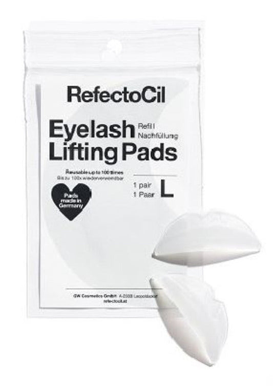 RefectoCil Eyelash Lifting Pads Large