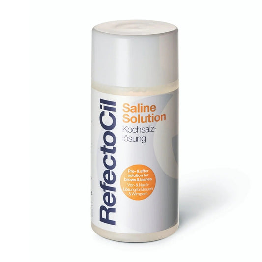 RefectoCil Saline Solution 150ml