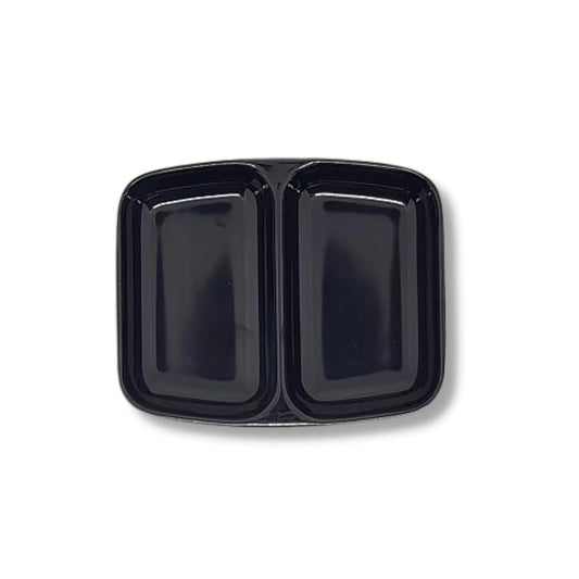 RefectoCil Two Section Mixing Dish