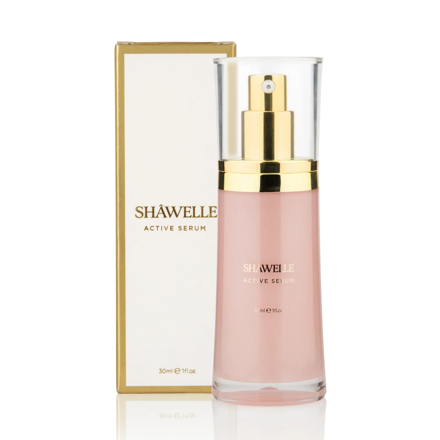 Shawelle Active Serum 30ml