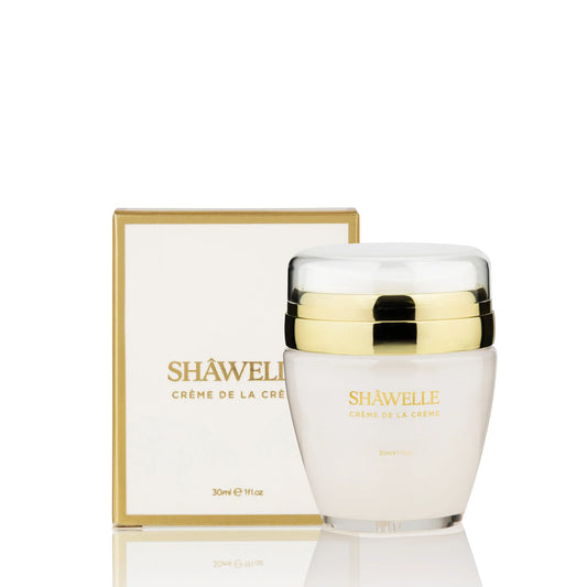 Shawelle Creme De La Creme 30ml