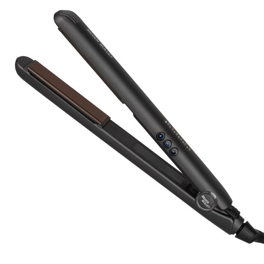 6x Silver Bullet Keratin 230 Ceramic Tourmaline Hair Straightener