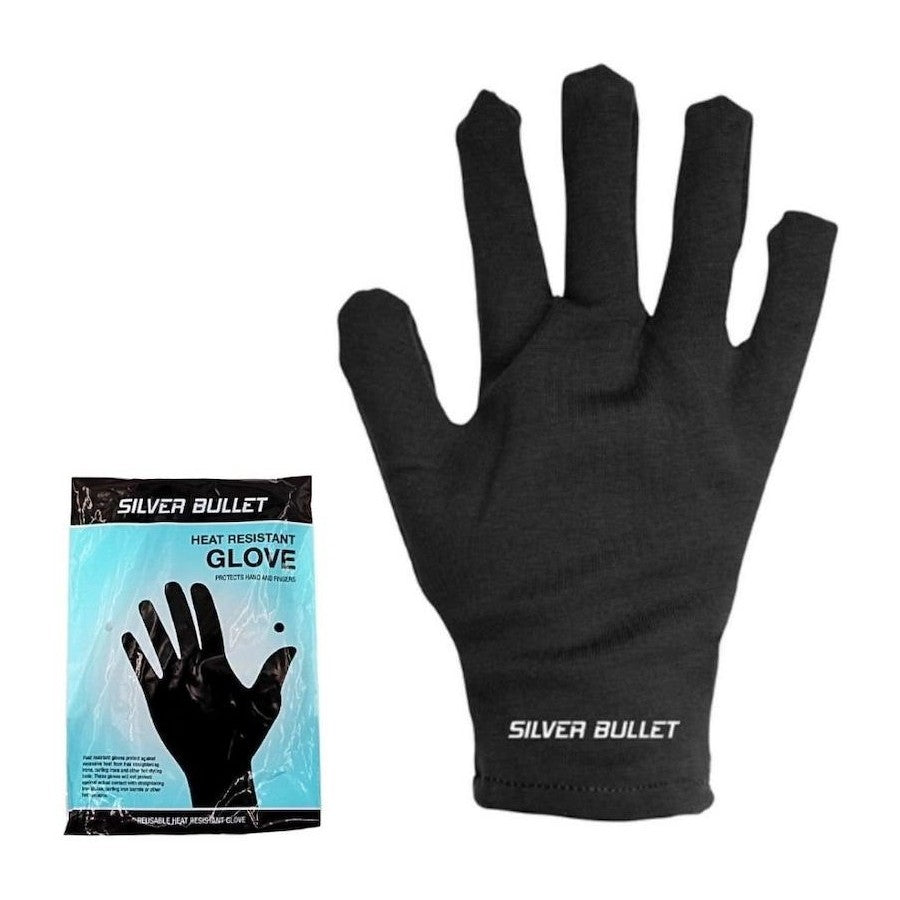 Silver Bullet Reusable Heat Resistant Glove