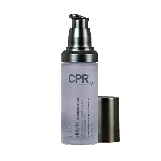 Vitafive CPR FRIZZY Silky FX Jojoba Oil 50ml