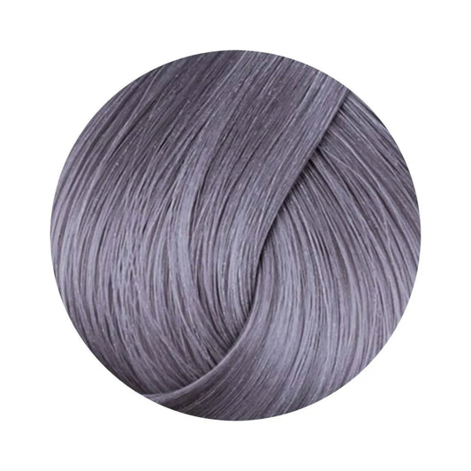 Vitafive CPR Creme Colour- SLIVER - Platinum Silver Pure Vibrants