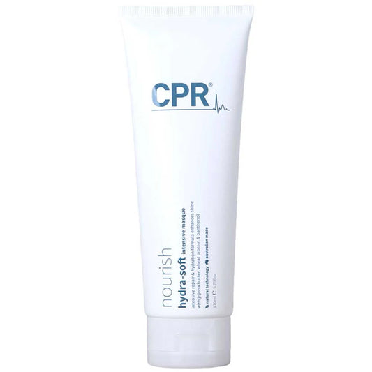 Vitafive CPR NOURISH Hydra-Soft Intensive Masque 170ml