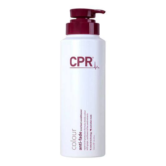 6x Vitafive CPR COLOUR Anti-Fade Conditioner 900ml
