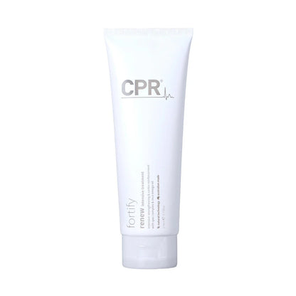 3x Vitafive CPR FORTIFY Renew Intensive Treatment 170ml