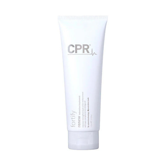 6x Vitafive CPR FORTIFY Renew Intensive Treatment 170ml