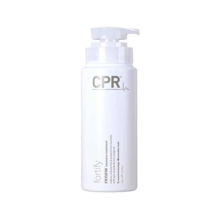 Vitafive CPR FORTIFY Renew Omega Rich Treatment 500ml