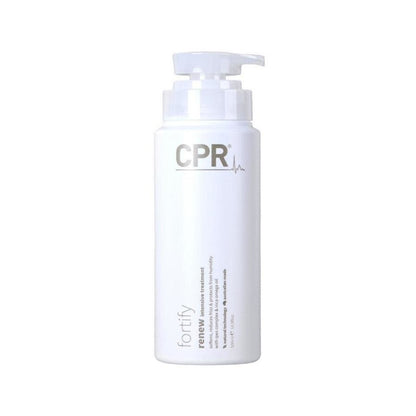 Vitafive CPR FORTIFY Renew Omega Rich Treatment 500ml