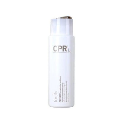 3x Vitafive CPR FORTIFY Restore Strengthening Conditioner 300ml