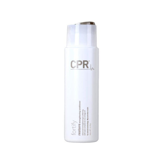 6x Vitafive CPR FORTIFY Restore Strengthening Conditioner 300ml